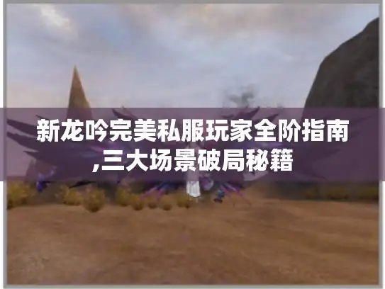 新龙吟完美私服玩家全阶指南,三大场景破局秘籍 新龙吟完美私服玩家全阶指南,三大场景破局秘籍