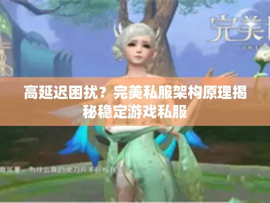 高延迟困扰?完美私服架构原理揭秘稳定游戏私服 高延迟困扰?完美私服架构原理揭秘稳定游戏私服