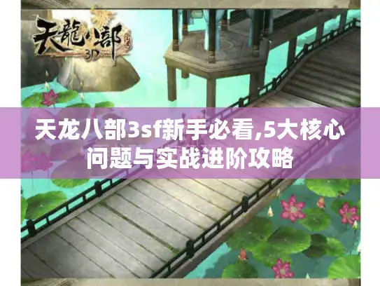 天龙八部3sf新手必看,5大核心问题与实战进阶攻略