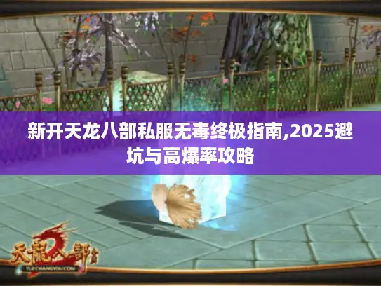 新开天龙八部私服无毒终极指南,2025避坑与高爆率攻略