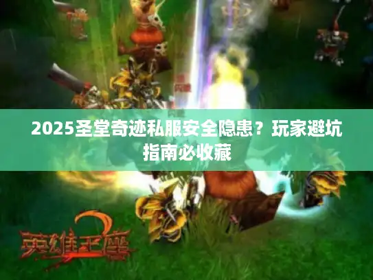 2025圣堂奇迹私服安全隐患？玩家避坑指南必收藏