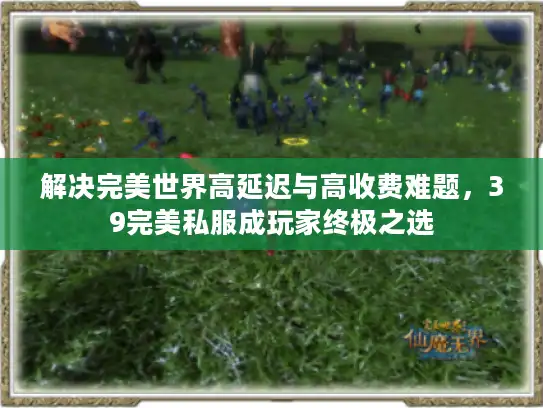 解决完美世界高延迟与高收费难题,39完美私服成玩家终极之选 解决完美世界高延迟与高收费难题,39完美私服成玩家终极之选