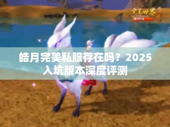 皓月完美私服存在吗？2025入坑版本深度评测
