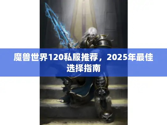 魔兽世界120私服推荐，2025年最佳选择指南