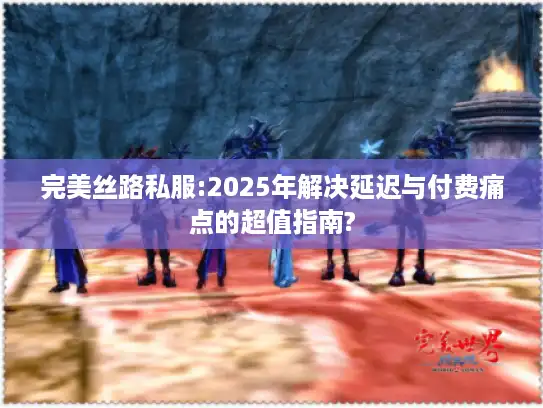 完美丝路私服:2025年解决延迟与付费痛点的超值指南?