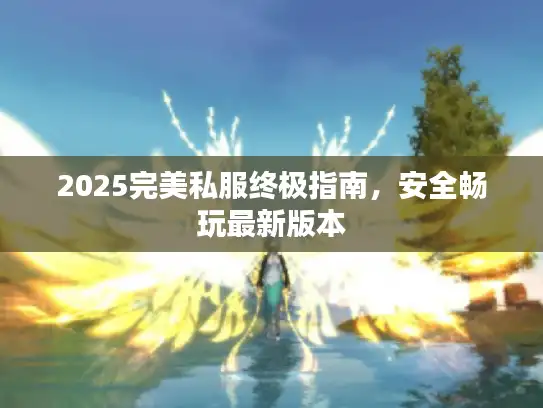 2025完美私服终极指南，安全畅玩最新版本