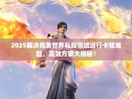 2025解决完美世界私服雪域运行卡顿难题，高效方案大揭秘！