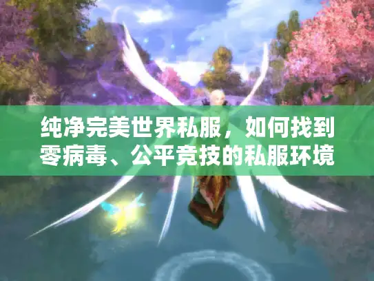 纯净完美世界私服，如何找到零病毒、公平竞技的私服环境？