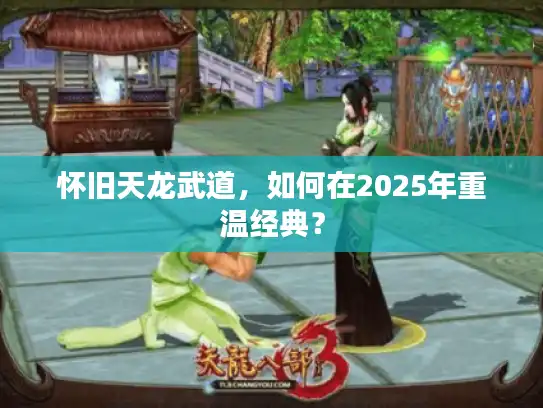 怀旧天龙武道，如何在2025年重温经典？