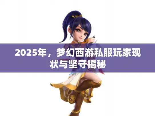 2025年，梦幻西游私服玩家现状与坚守揭秘