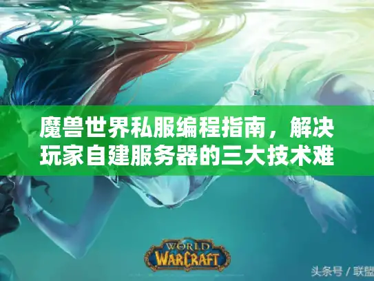 魔兽世界私服编程指南，解决玩家自建服务器的三大技术难题