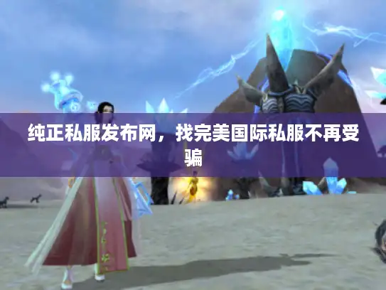 纯正私服发布网，找完美国际私服不再受骗