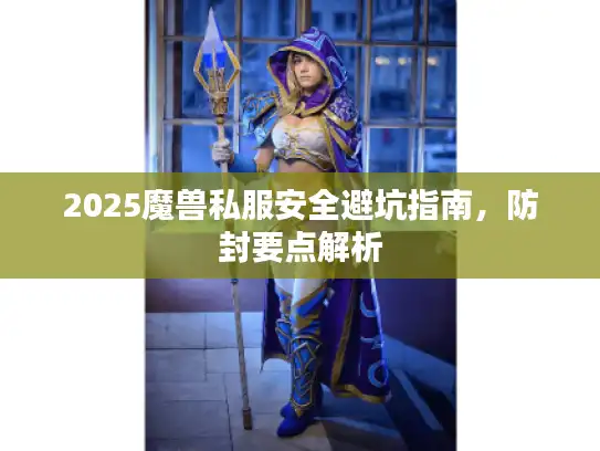 2025魔兽私服安全避坑指南，防封要点解析