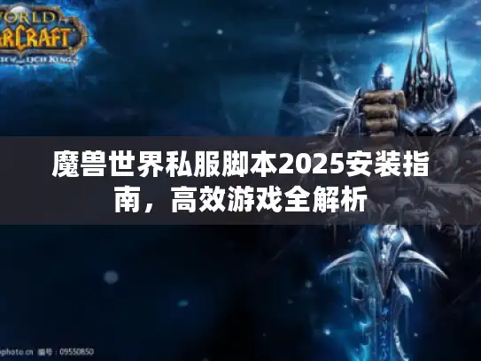 魔兽世界私服脚本2025安装指南,高效游戏全解析 魔兽世界私服脚本2025安装指南,高效游戏全解析