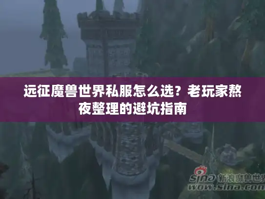 远征魔兽世界私服怎么选？老玩家熬夜整理的避坑指南