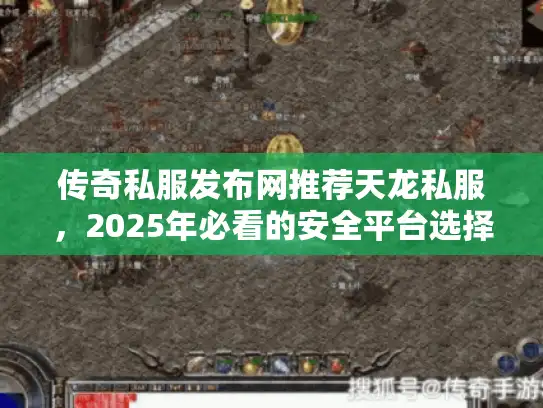 传奇私服发布网推荐天龙私服，2025年必看的安全平台选择