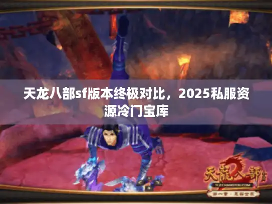 天龙八部sf版本终极对比，2025私服资源冷门宝库