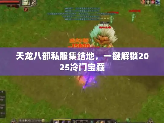 天龙八部私服集结地,一键解锁2025冷门宝藏 天龙八部私服集结地,一键解锁2025冷门宝藏