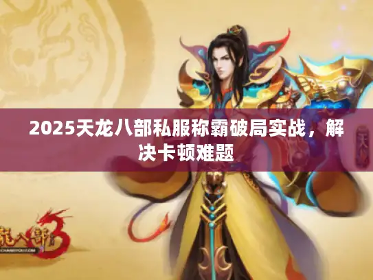 2025天龙八部私服称霸破局实战,解决卡顿难题 2025天龙八部私服称霸破局实战,解决卡顿难题