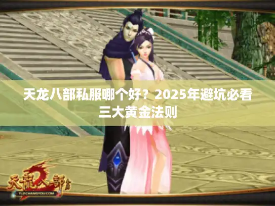 天龙八部私服哪个好？2025年避坑必看三大黄金法则