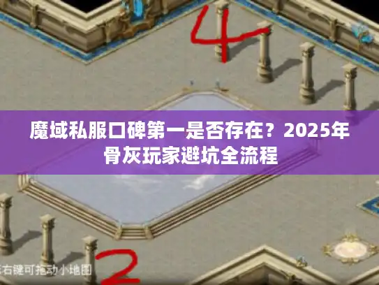 魔域私服口碑第一是否存在？2025年骨灰玩家避坑全流程