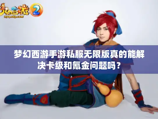 梦幻西游手游私服无限版真的能解决卡级和氪金问题吗？