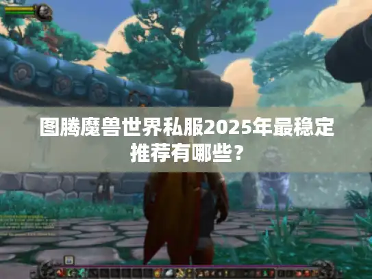 图腾魔兽世界私服2025年最稳定推荐有哪些? 图腾魔兽世界私服2025年最稳定推荐有哪些?