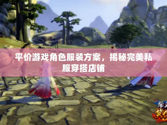平价游戏角色服装方案，揭秘完美私服穿搭店铺