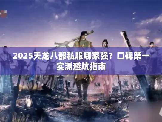 2025天龙八部私服哪家强?口碑第一实测避坑指南 2025天龙八部私服哪家强?口碑第一实测避坑指南