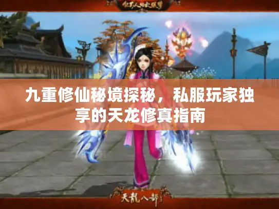 九重修仙秘境探秘，私服玩家独享的天龙修真指南