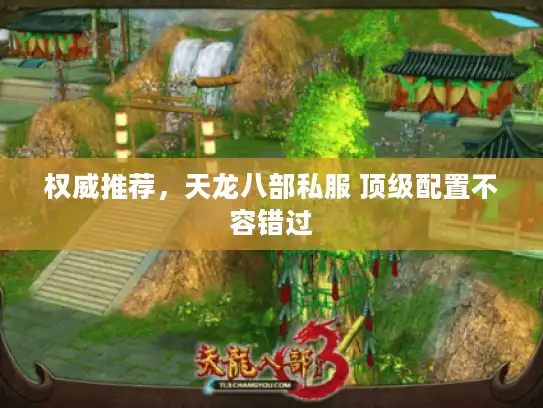 权威推荐，天龙八部私服 顶级配置不容错过