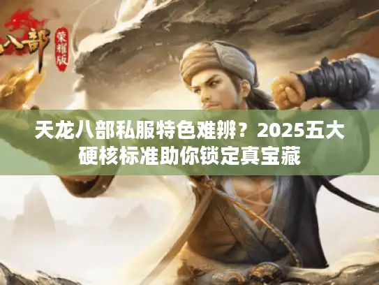 天龙八部私服特色难辨？2025五大硬核标准助你锁定真宝藏