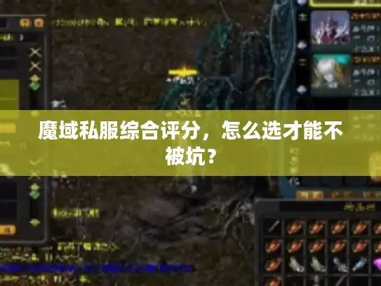 魔域私服综合评分,怎么选才能不被坑? 魔域私服综合评分,怎么选才能不被坑?