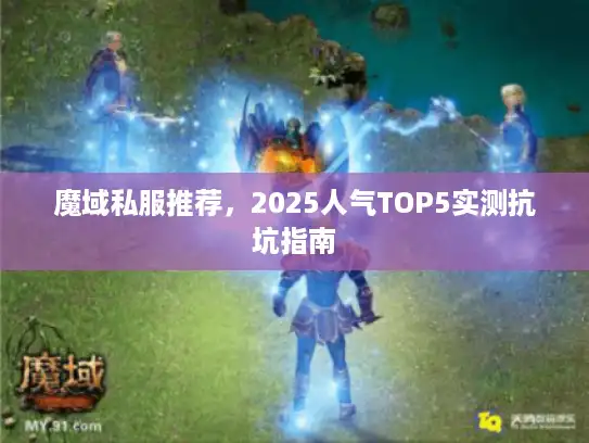 魔域私服推荐，2025人气TOP5实测抗坑指南
