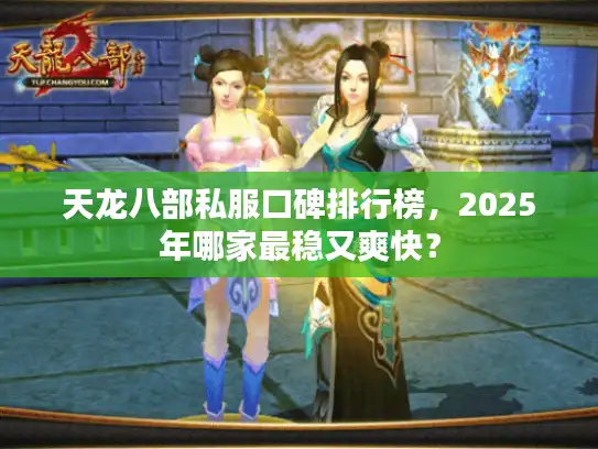 天龙八部私服口碑排行榜，2025年哪家最稳又爽快？