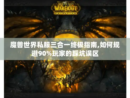 魔兽世界私服三合一终极指南,如何规避90%玩家的踩坑误区