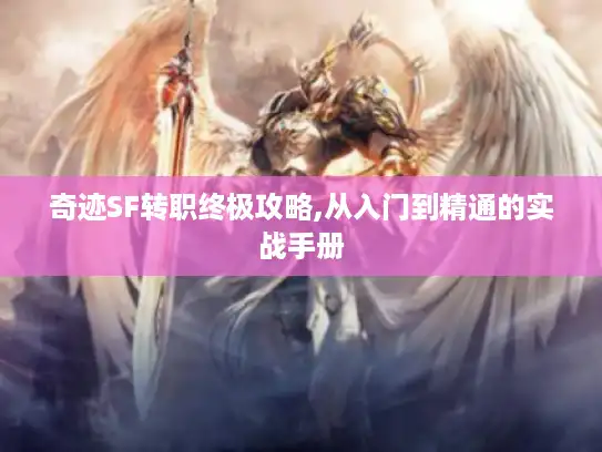 奇迹SF转职终极攻略,从入门到精通的实战手册 奇迹SF转职终极攻略,从入门到精通的实战手册
