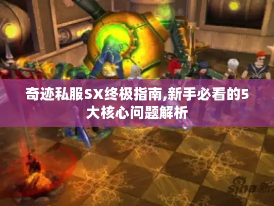 奇迹私服SX终极指南,新手必看的5大核心问题解析