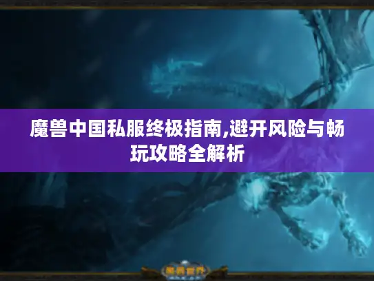 魔兽中国私服终极指南,避开风险与畅玩攻略全解析
