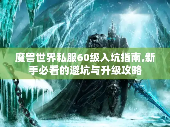 魔兽世界私服60级入坑指南,新手必看的避坑与升级攻略