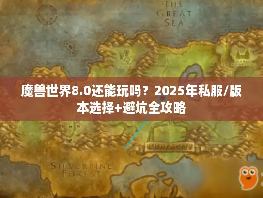 魔兽世界8.0还能玩吗?2025年私服/版本选择+避坑全攻略 魔兽世界8.0还能玩吗?2025年私服/版本选择+避坑全攻略
