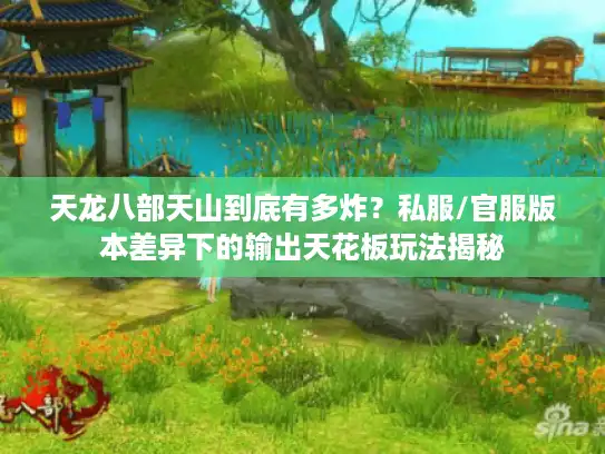 天龙八部天山到底有多炸？私服/官服版本差异下的输出天花板玩法揭秘