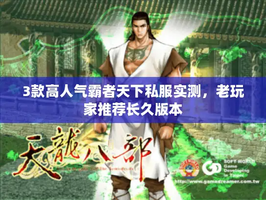 3款高人气霸者天下私服实测,老玩家推荐长久版本 3款高人气霸者天下私服实测,老玩家推荐长久版本