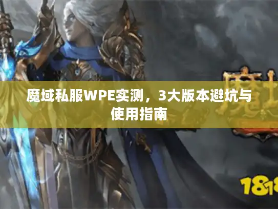 魔域私服WPE实测,3大版本避坑与使用指南 魔域私服WPE实测,3大版本避坑与使用指南