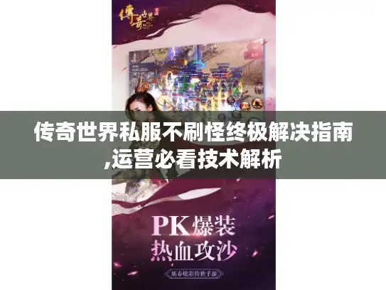 传奇世界私服不刷怪终极解决指南,运营必看技术解析 传奇世界私服不刷怪终极解决指南,运营必看技术解析