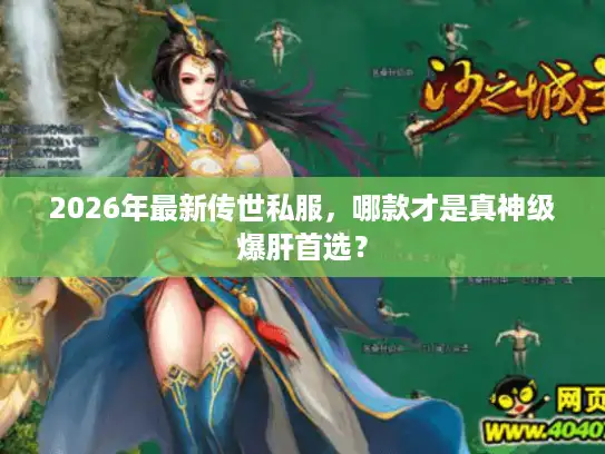 2026年最新传世私服，哪款才是真神级爆肝首选？