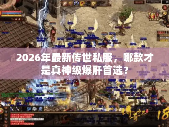 2026年最新传世私服，哪款才是真神级爆肝首选？