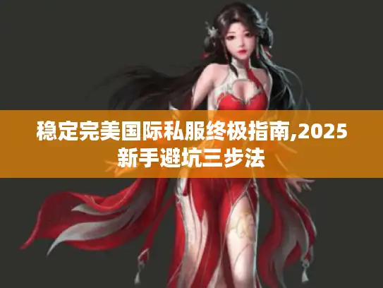 稳定完美国际私服终极指南,2025新手避坑三步法