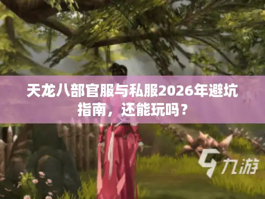 天龙八部官服与私服2026年避坑指南，还能玩吗？