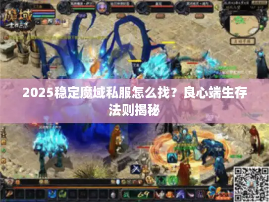 2025稳定魔域私服怎么找?良心端生存法则揭秘 2025稳定魔域私服怎么找?良心端生存法则揭秘
